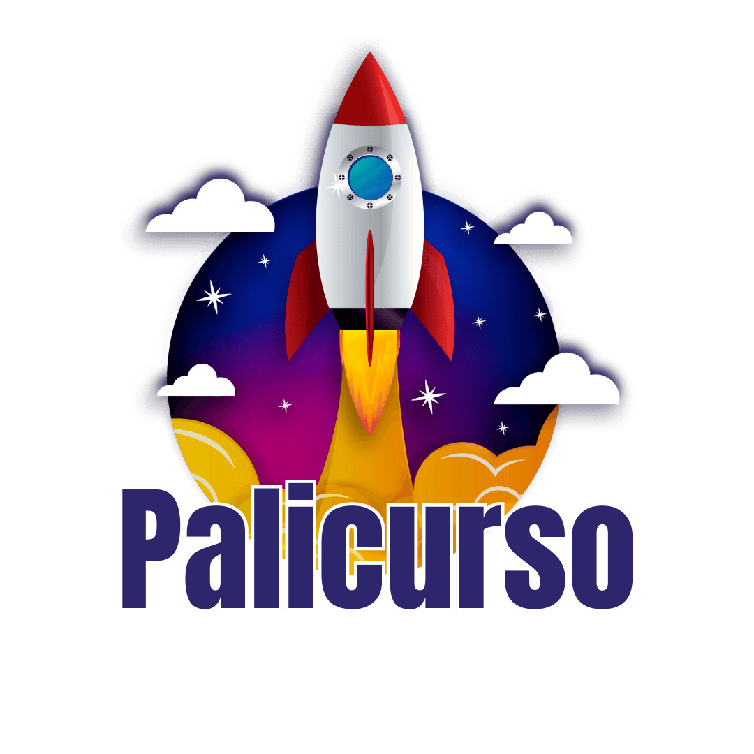 Foguete do Palicurso