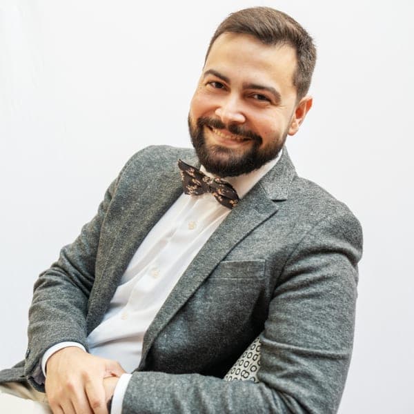 Afonso Xavier